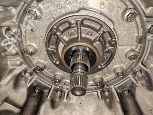 Gearbox NISSAN NAVARA NP300 (D40) 3.0 dCi 4WD | BP40239922M3 - Image 3