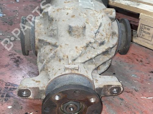 Rear differential BMW 3 Convertible (E46) 318 Ci | BP33895663M24 - Image 5