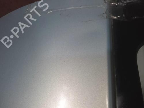 Left rear door TOYOTA AYGO (_B1_) 1.0 (KGB10_, KGB10R) | BP20355122C4 
