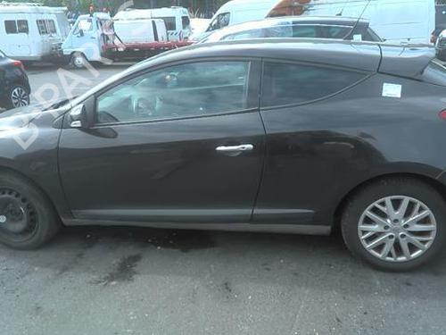 Switch RENAULT MEGANE III Coupe (DZ0/1_) 1.5 dCi (DZ0A) | BP28128079I30 - Image 13