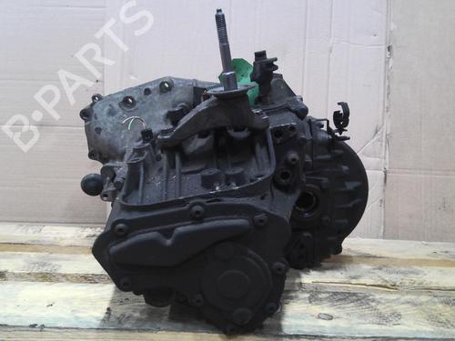 Gearbox CITROËN JUMPY II (VF7) 2.0 HDi 120 | BP33721870M3  - Image 9