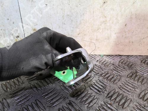 Used Hinge/Door check strap PEUGEOT 208 I (CA_, CC_) 1.0 VTi (68 hp) 20353892