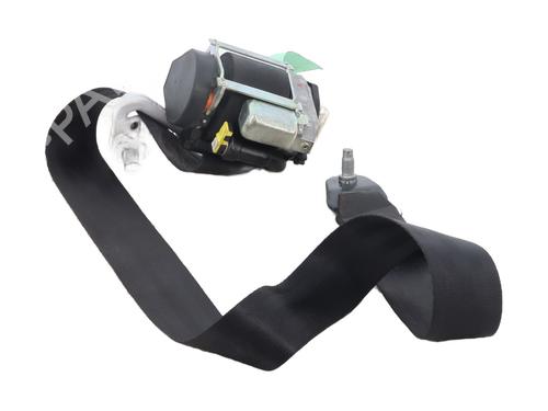 Front left seatbelt PEUGEOT 2008 I (CU_) 1.6 HDi | BP26034868I26 - Image 3