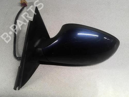Left mirror SEAT IBIZA III (6L1) 1.4 TDI | BP22002067C26 