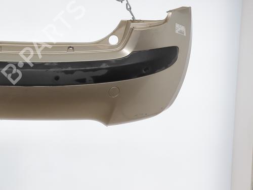 Rear bumper LANCIA MUSA (350_) 1.9 D Multijet (350.AXC1A) | BP27352805C8 