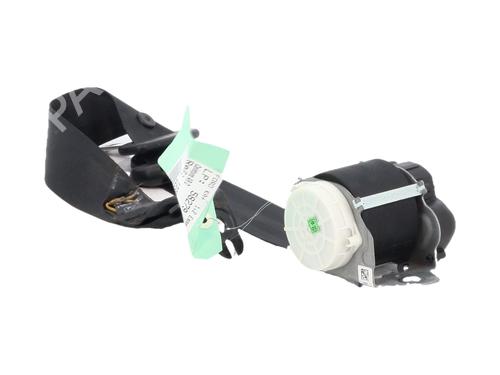 Cinturón de seguridad trasero derecho Cinturón de seguridad trasero derecho FORD KA+ III (UK, FK) 1.2 (70 hp) 33857317 33857317