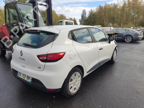 Left front window switch RENAULT CLIO IV (BH_) 1.5 dCi 75 | BP31716168I27 - Image 10