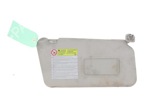 Right sun visor SUZUKI SWIFT III (MZ, EZ) 1.3 DDiS (RS413D) | BP27620858I2 - Image 3