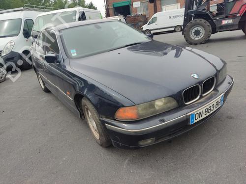 Headlight switch BMW 5 (E39) 525 d | BP26466447I24 - Image 10