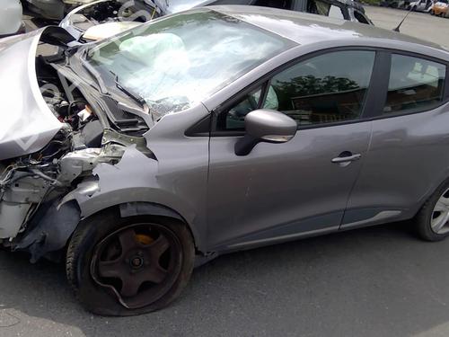 Front left panel RENAULT CLIO IV (BH_) 1.5 dCi 75 | BP35939763C58 - Image 15