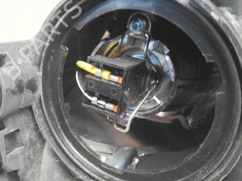 Right headlight HYUNDAI i30 (FD) 1.6 CRDi | BP22003240C29 