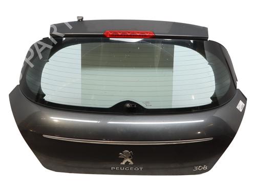 tailgate-peugeot-308-i-4a_-4c_-2007-2008-2009-2010-2011-2012-2013-2014-2015-2016-36445558 main image