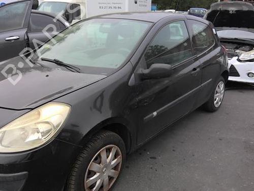 Front left panel RENAULT CLIO III (BR0/1, CR0/1) 1.2 16V (BR02, BR0J, BR11, CR02, CR0J, CR11) | BP38090283C58 - Image 20