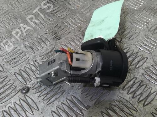 Used Ignition barrel CITROËN C1 (PM_, PN_) 1.0 (68 hp) 20369465