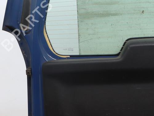 Tailgate PEUGEOT PARTNER Tepee 1.6 HDi | BP40093678C6 - Image 5