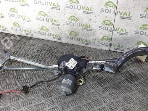 Front wiper motor MERCEDES-BENZ E-CLASS (W211) E 280 CDI (211.023) | BP21816465M29 