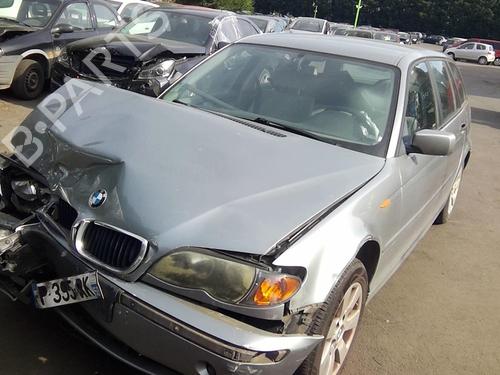 Ratstangsstang BMW 3 Touring (E46) 318 d | BP20362352I23 