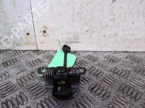 Hinge/Door check strap PEUGEOT 308 I (4A_, 4C_) 1.6 HDi | BP20365197C146