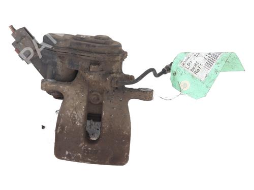 Right rear brake caliper RENAULT SCÉNIC III (JZ0/1_) 1.5 dCi | BP31878532M106 