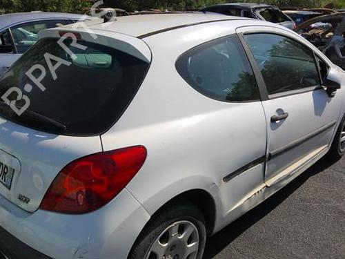 Used Parts PEUGEOT 207 (WA_, WC_) 1.4 HDi 4725442
