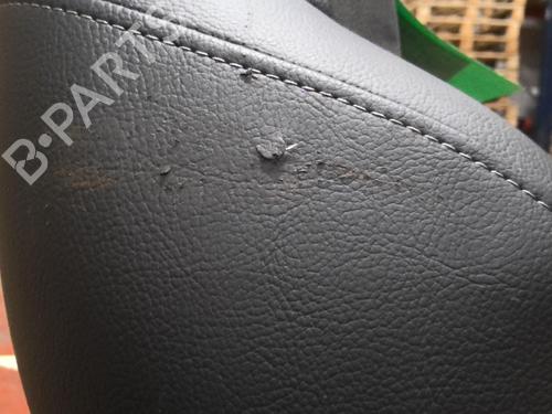 Right front seat DS DS 3 / DS 3 CROSSBACK (UR_, UC_, UJ_) 1.5 BlueHDi 130 (UCYHZR) | BP33721871C16 - Image 9