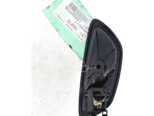 Front right interior door handle RENAULT MEGANE IV Hatchback (B9A/M/N_) 1.5 dCi 110 (B9A3) | BP33057202I14 - Image 2