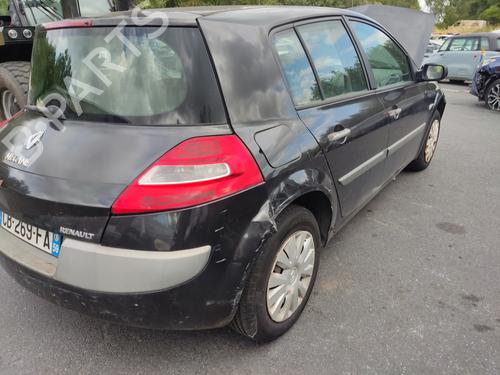 Venstre bak beltestrammer RENAULT MEGANE II (BM0/1_, CM0/1_) 1.5 dCi (BM1E, CM1E) | BP29014621C89 