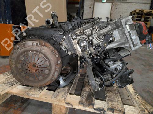 Engine LANCIA YPSILON (843_) 1.4 (843.AXG1A) | BP38167386M1 - Image 6