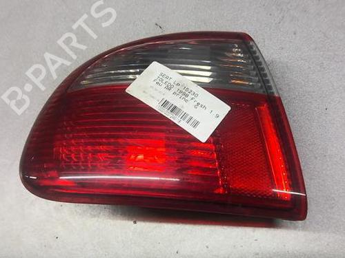 Left taillight SEAT TOLEDO II (1M2) 1.9 TDI | BP20363229C34 