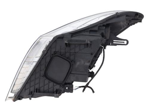 Left headlight RENAULT MEGANE III Hatchback (BZ0/1_, B3_) 1.5 dCi (BZ09, BZ0D, BZ1W, BZ29, BZ14) | BP33945467C28  - Image 7