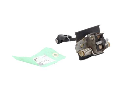 Used Hinge/Door check strap Hinge/Door check strap CITROËN DS5 2.0 HDi 165 (163 hp) 33857430 33857430