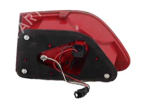Left tailgate light SEAT ALTEA XL (5P5, 5P8) 1.6 TDI | BP26466435C79 - Image 4