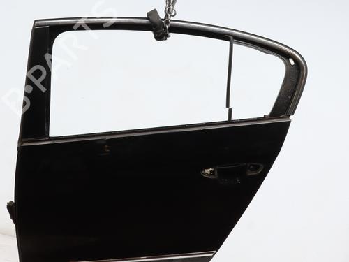 left-rear-door-vw-passat-b6-3c2-2005-2006-2007-2008-2009-2010-2011-30446515 main image