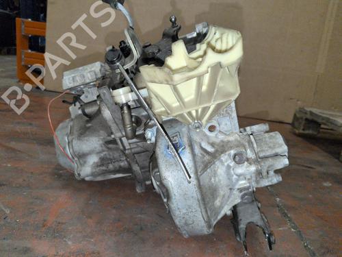 Gearbox DS DS 3 (SA_)  | BP36955686M3  - Image 5