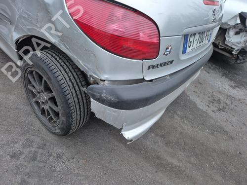 Engine control unit (ECU) PEUGEOT 206 CC (2D) 1.6 16V (2DNFUF, 2DNFUR) | BP32656891M57 - Image 14