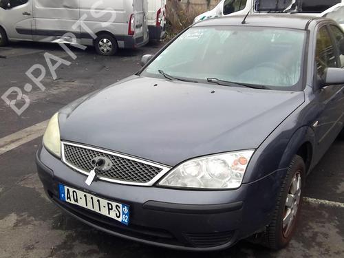 Right mirror FORD MONDEO III (B5Y) 2.0 16V TDDi / TDCi | BP20360575C27 