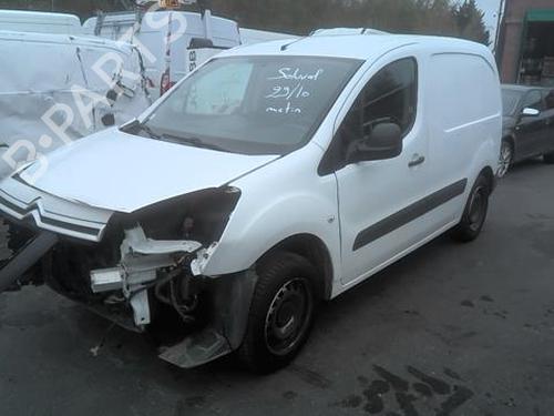 Starter CITROËN BERLINGO Box Body/MPV (B9) 1.6 VTi 95 | BP23402779M8  - Image 10