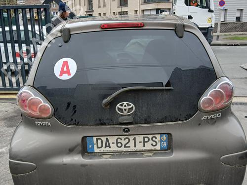 Engine TOYOTA AYGO (_B1_) 1.0 (KGB10_, KGB10R) | BP33895711M1  - Image 15