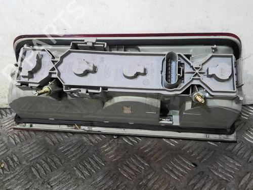 Used Left taillight FORD TRANSIT CONNECT (P65_, P70_, P80_) 1.8 Di (75 hp) 20353130