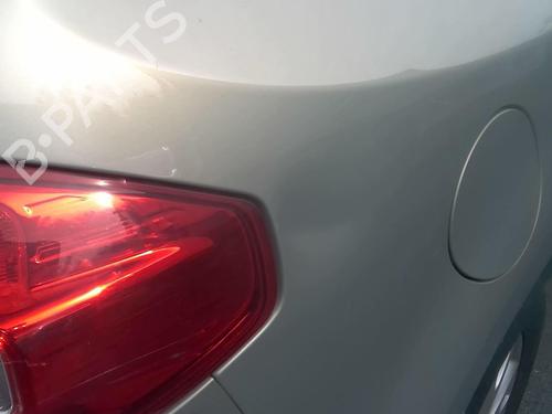 Left front steering knuckle RENAULT KOLEOS I (HY_) 2.0 dCi (HY0K) | BP23996145M25 - Image 15