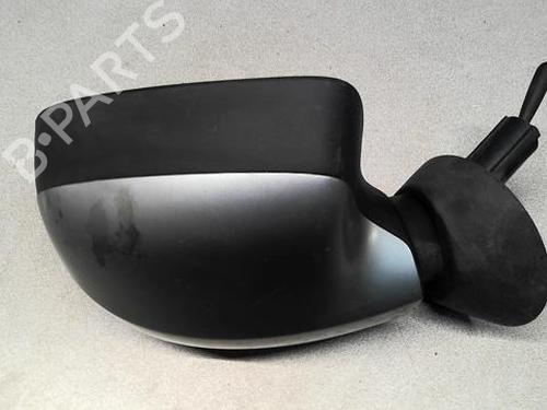 Right mirror DACIA SANDERO 1.5 dCi | BP21592289C27