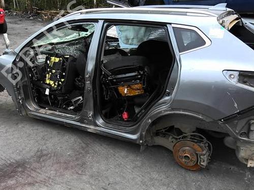 Left front window switch NISSAN QASHQAI II (J11, J11_) 1.3 DIG-T | BP38526704I27 - Image 17
