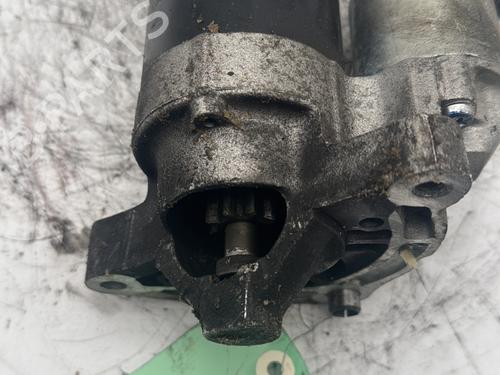 Used Starter Starter CITROËN C3 I (FC_, FN_) 1.1 i (60 hp) 33708841 33708841