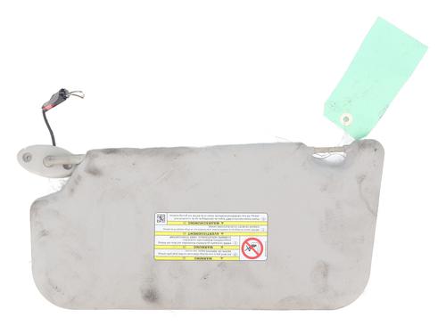 Used Right sun visor FORD C-MAX II (DXA/CB7, DXA/CEU) 1.6 TDCi (115 hp) 31655564