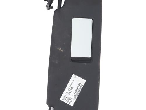 Right sun visor SKODA FABIA II (542) 1.6 TDI | BP24875112I2 