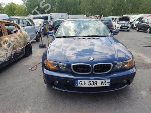 Warning switch BMW 3 Coupe (E46) 320 Ci | BP30659478I22 