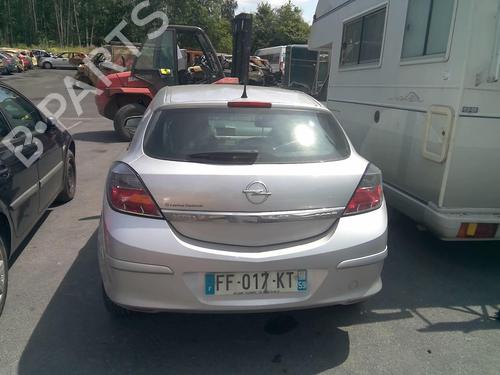 Front right window mechanism OPEL ASTRA H GTC (A04) 1.3 CDTI (L08) | BP21817330C23 