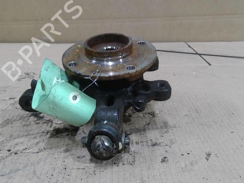 Used Right front steering knuckle CITROËN AMI (9A_) Electric (9AZ2CA) (8 hp) 29210023