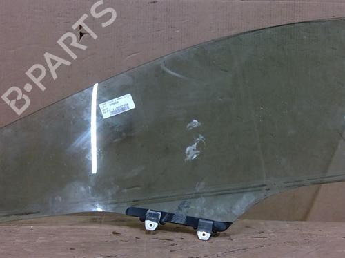 Used Front right door window Front right door window HONDA CIVIC VIII Hatchback (FN, FK) 2.2 CTDi (FK3) (140 hp) 30643995 30643995