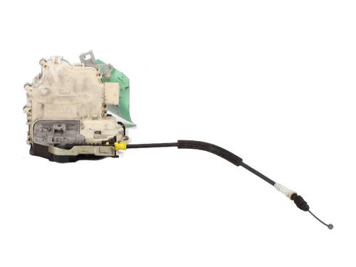 Højre fortil lås AUDI A1 (8X1, 8XK) 1.6 TDI (105 hp) 30056676